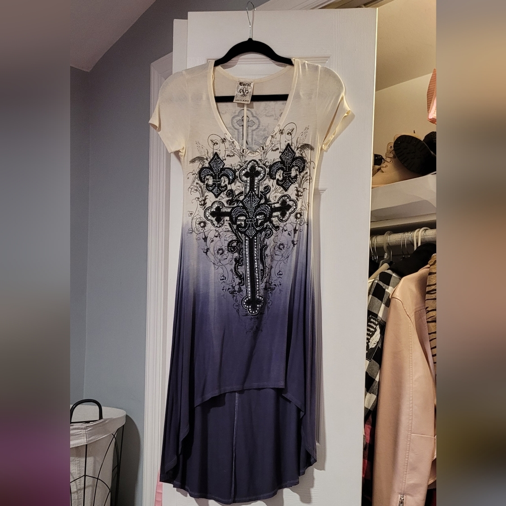Dress - Picture 6 of 9